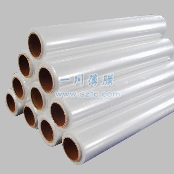 3KG國(guó)產(chǎn)拉伸膜